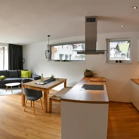 Veranda No.1 Gries im Sellrain