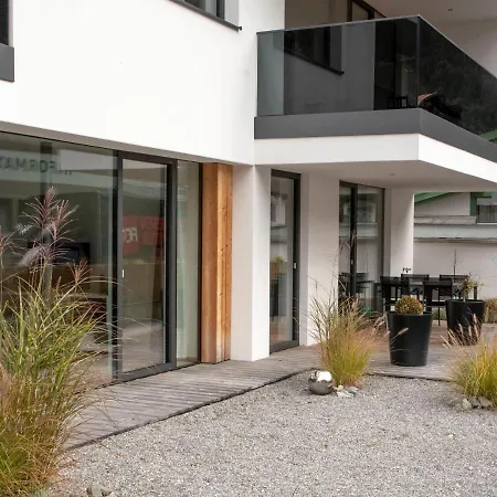 Veranda No.1 * Gries im Sellrain