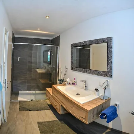 Apartamento Veranda No.1 Gries im Sellrain