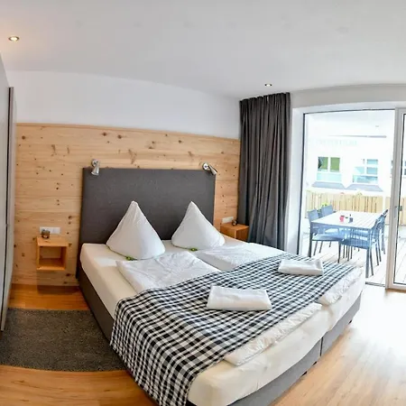 Apartman Veranda No.1