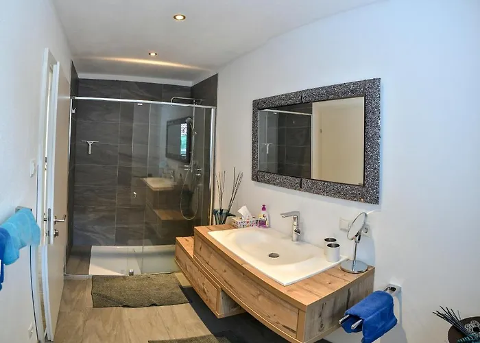 Apartman Veranda No.1 Gries im Sellrain