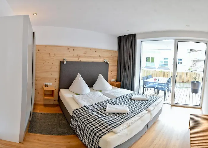 Apartman Veranda No.1