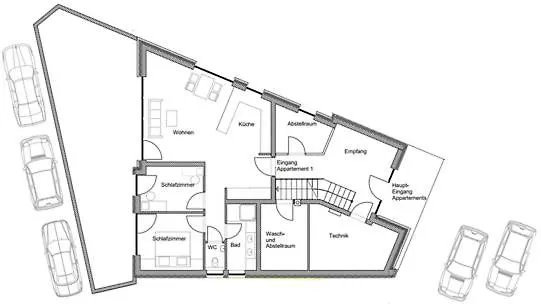 Veranda No.1 *